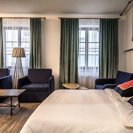 Dysnos Avenue Apartments ヴィリニュス エクステリア 写真