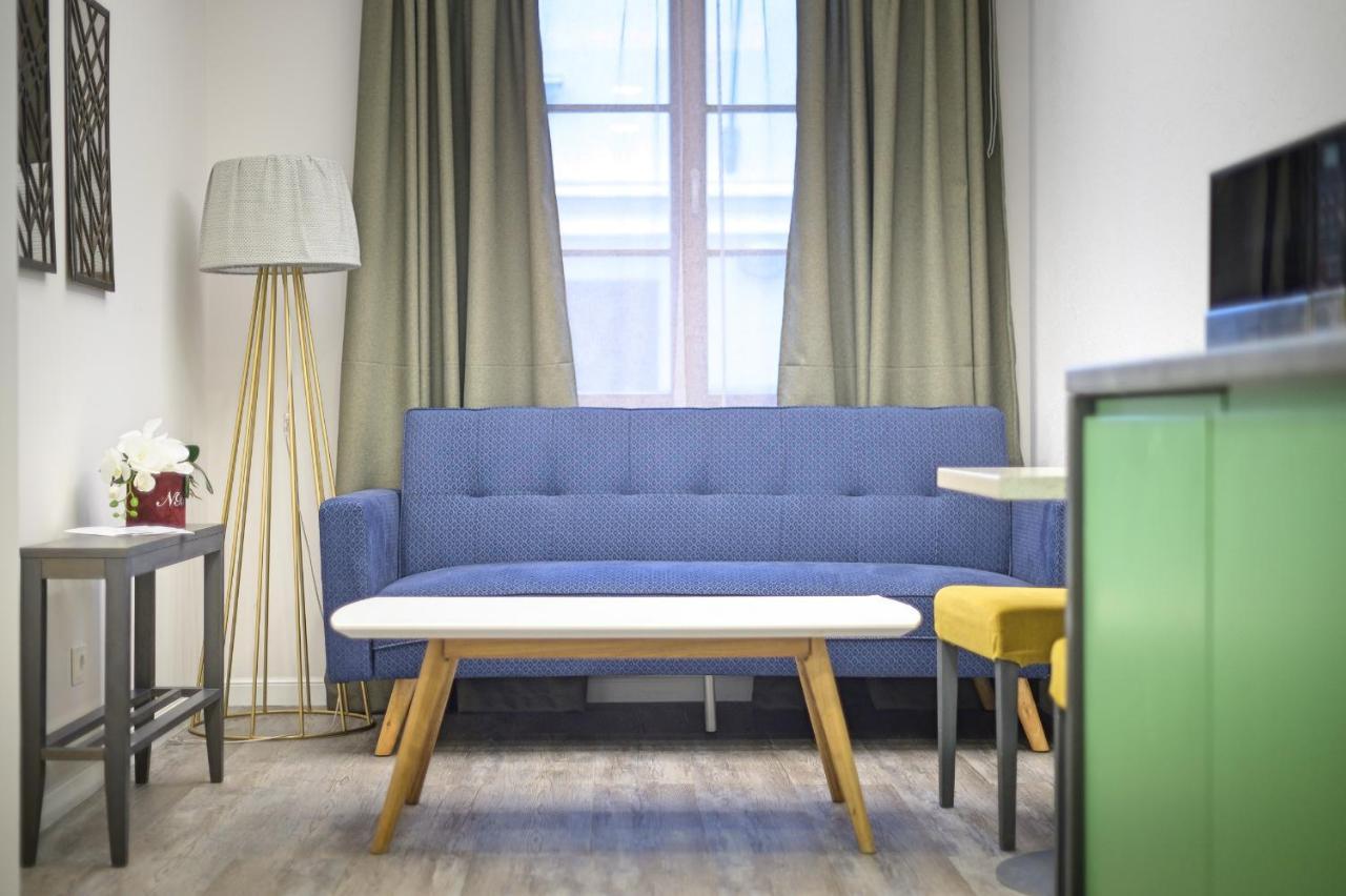 Dysnos Avenue Apartments ヴィリニュス エクステリア 写真