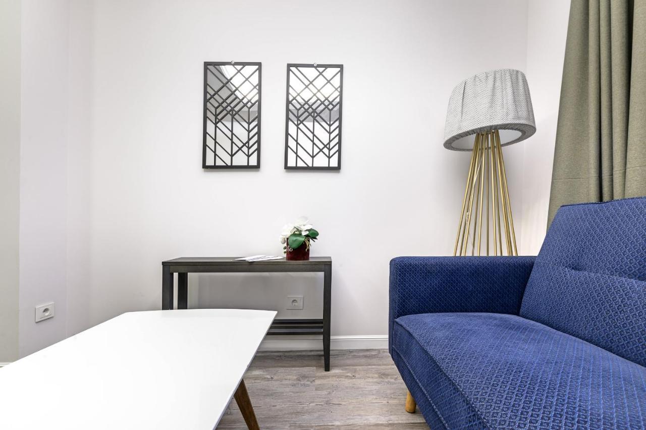 Dysnos Avenue Apartments ヴィリニュス エクステリア 写真