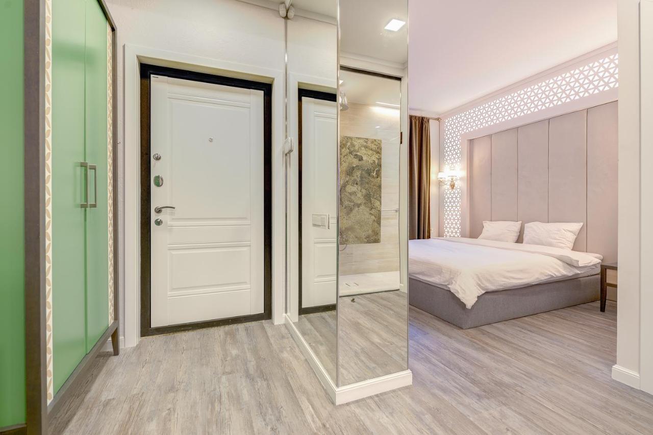 Dysnos Avenue Apartments ヴィリニュス エクステリア 写真