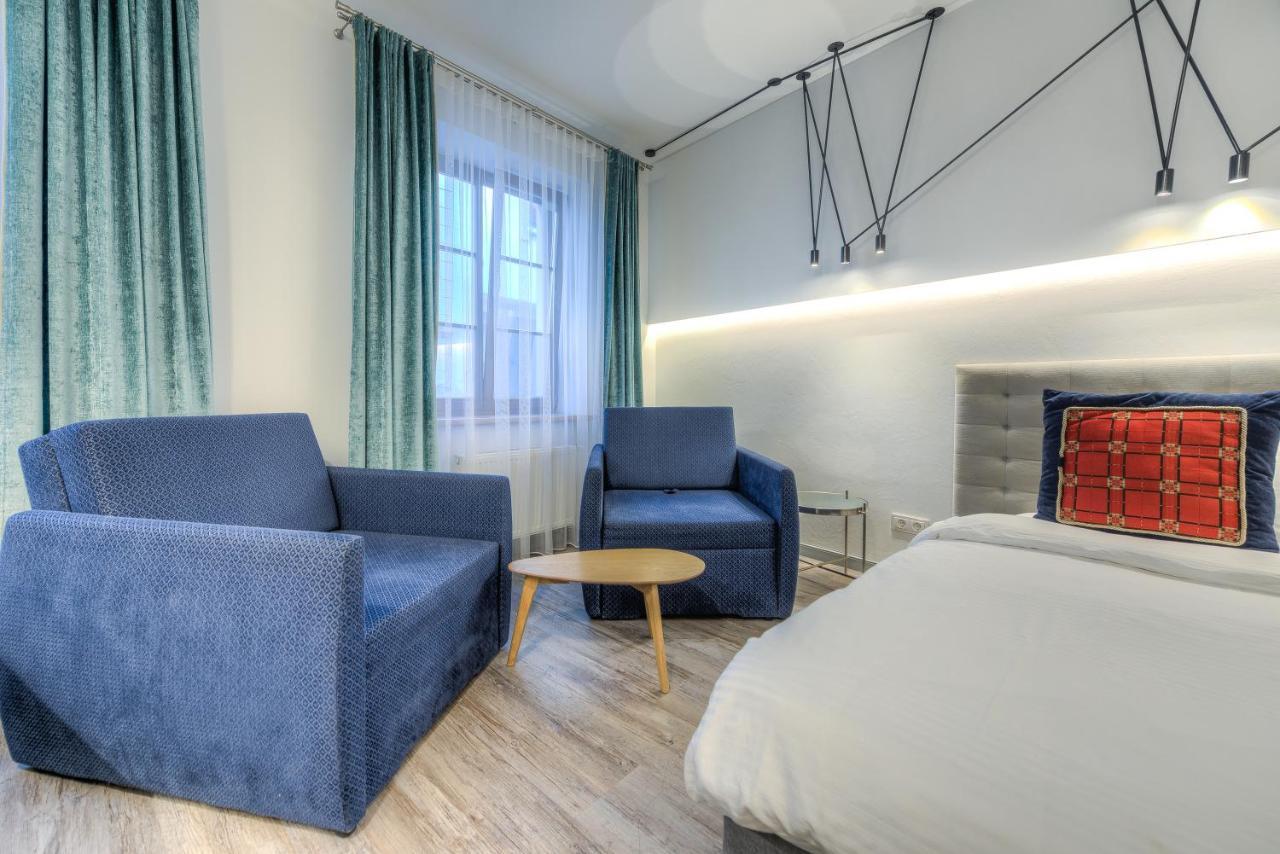 Dysnos Avenue Apartments ヴィリニュス エクステリア 写真