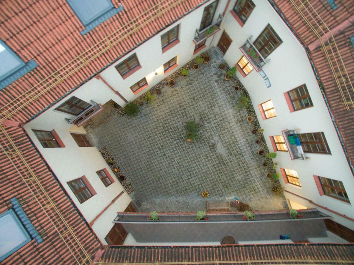 Dysnos Avenue Apartments ヴィリニュス エクステリア 写真