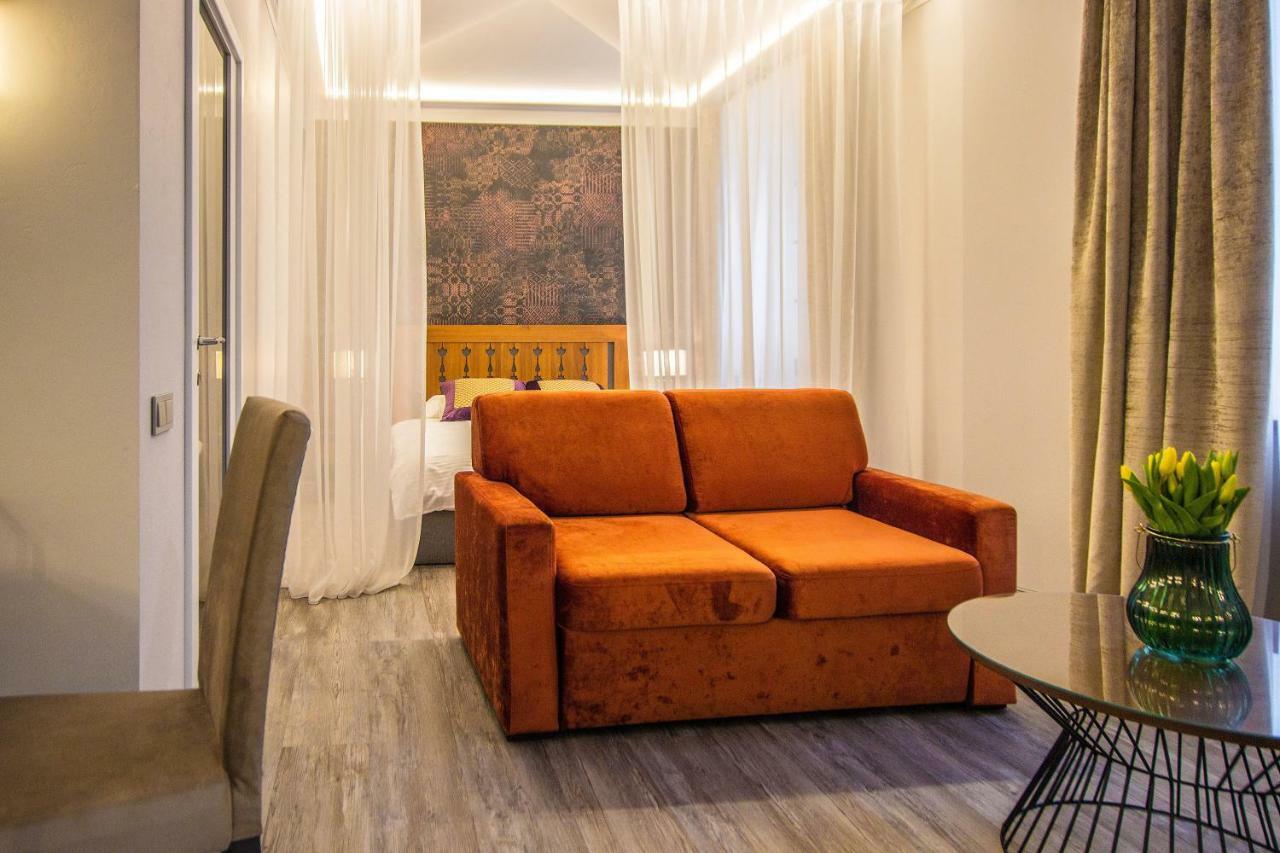 Dysnos Avenue Apartments ヴィリニュス エクステリア 写真