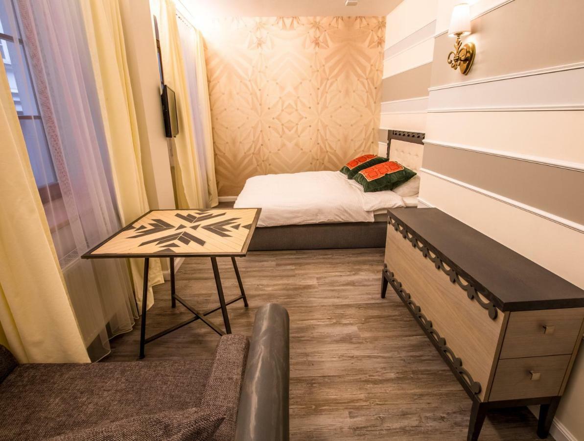 Dysnos Avenue Apartments ヴィリニュス エクステリア 写真