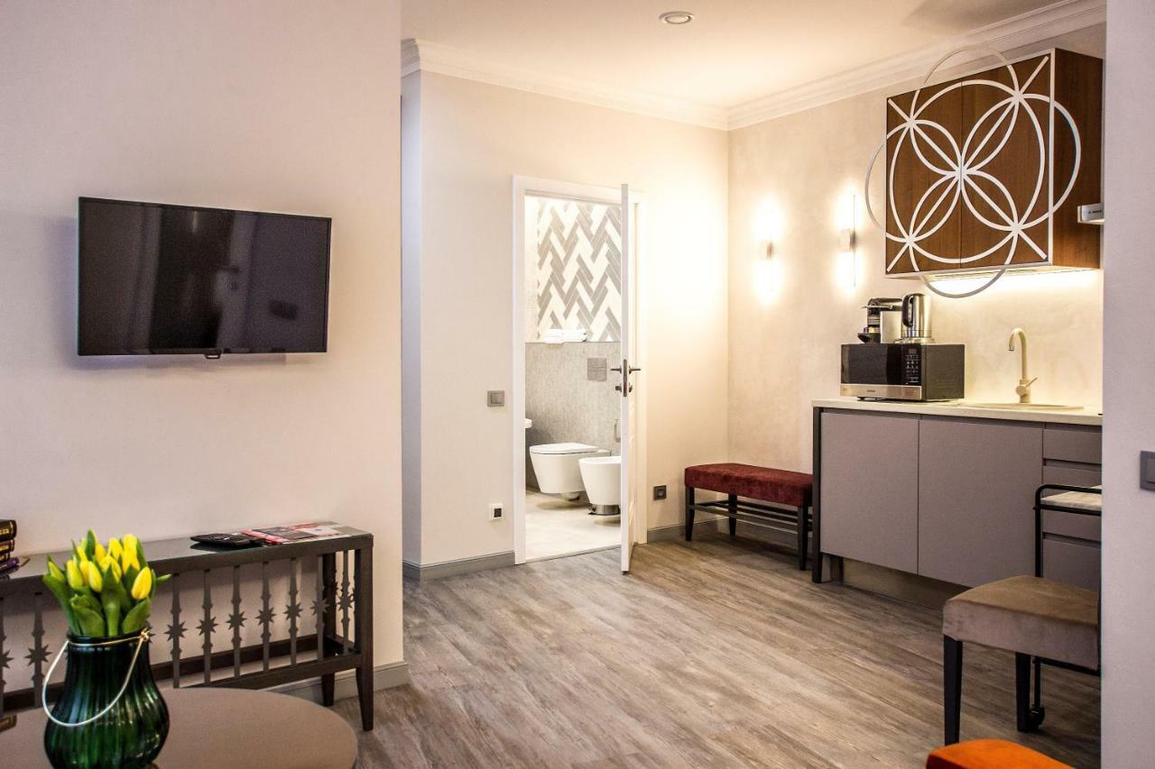 Dysnos Avenue Apartments ヴィリニュス エクステリア 写真
